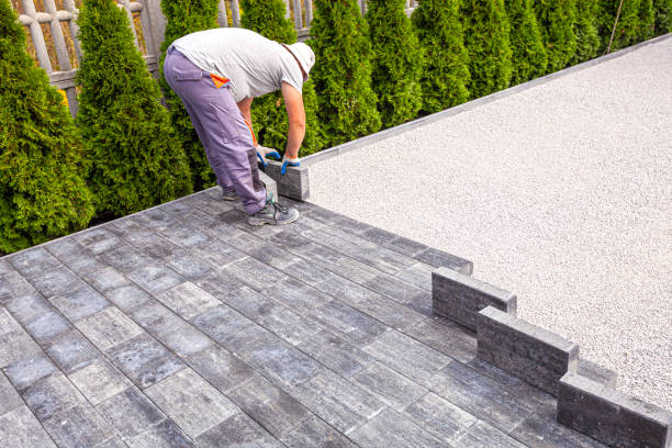 Driveway Pavers for Homes in Greybull, WY