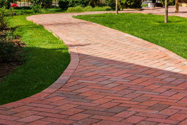 Best Affordable Driveway Paving  in Greybull, WY