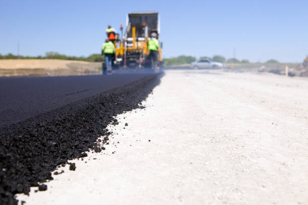 Professional Driveway Pavers in Greybull, WY