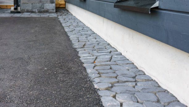 Best Commercial Driveway Pavers  in Greybull, WY