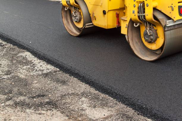 Best Driveway Pavers Near Me  in Greybull, WY